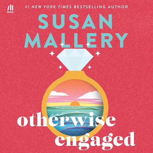 Otherwise Engaged by Susan Mallery