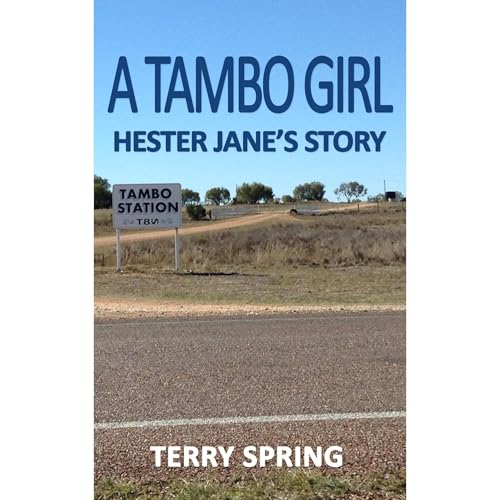 A Tambo Girl
