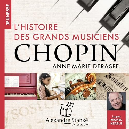 Chopin (French Edition)