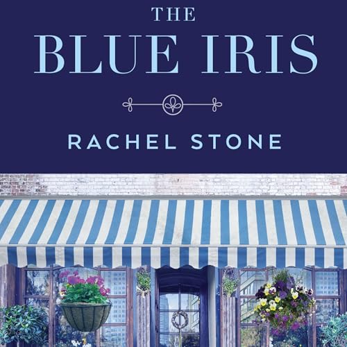 The Blue Iris