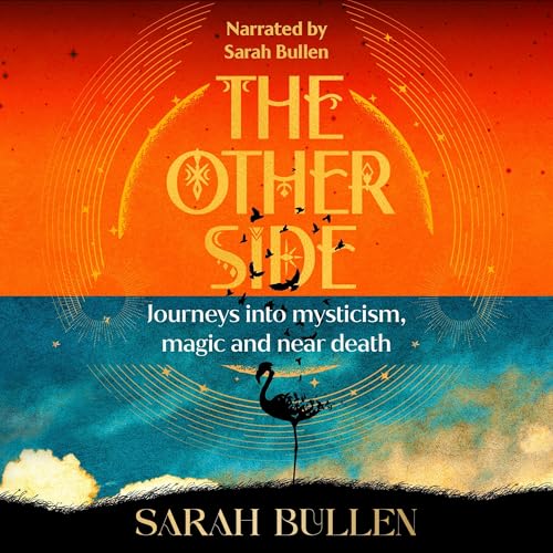 The Other Side by Sarah Bullen