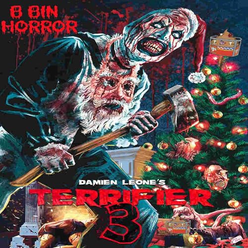 Terrifier 3 by Unknown