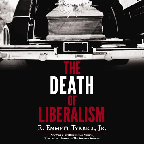The Death of Liberalism