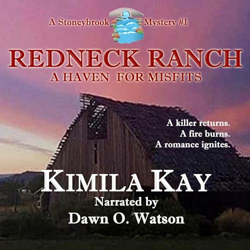 Redneck Ranch by Kimila Kay