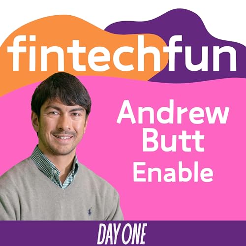 Andrew Butt Discusses Enable's Global Growth and Rebate Management by Unknown