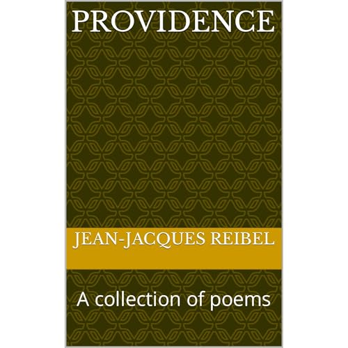Providence by Jean-Jacques Reibel