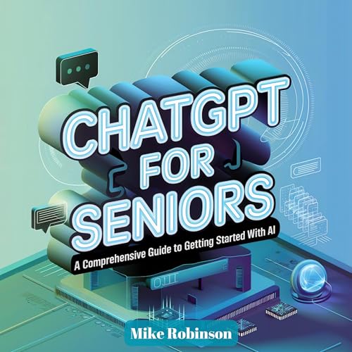 ChatGPT for Seniors