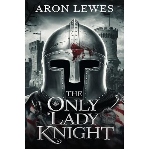 The Only Lady Knight