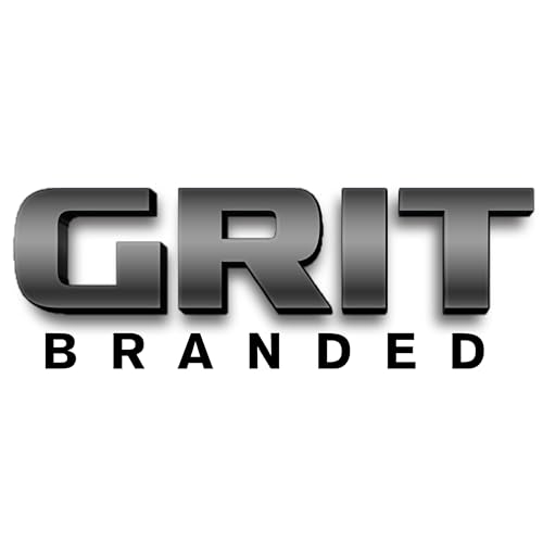 Grit Branded by Grit Branded
