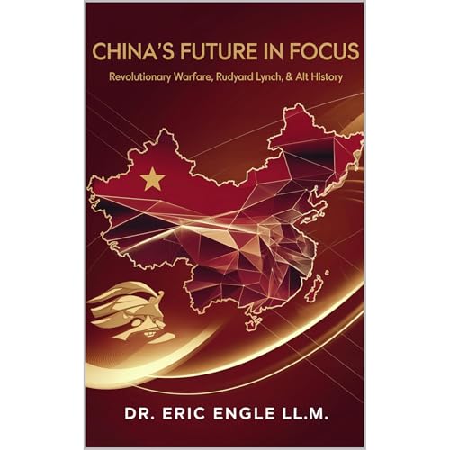 China's Future in Focus
