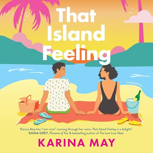 That Island Feeling by Karina May