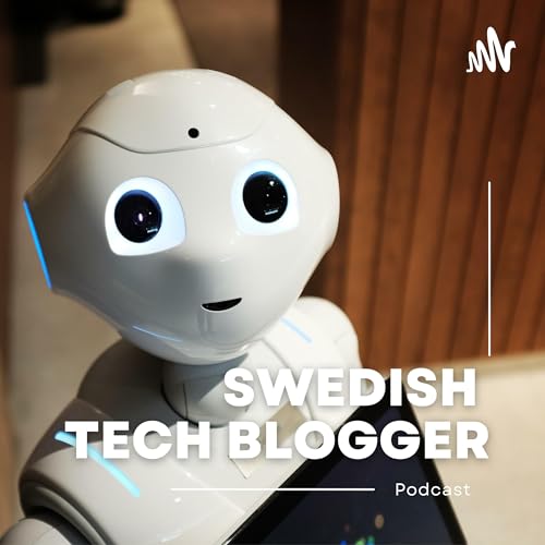 Swedish Tech Blogger by Swedish Tech Blogger