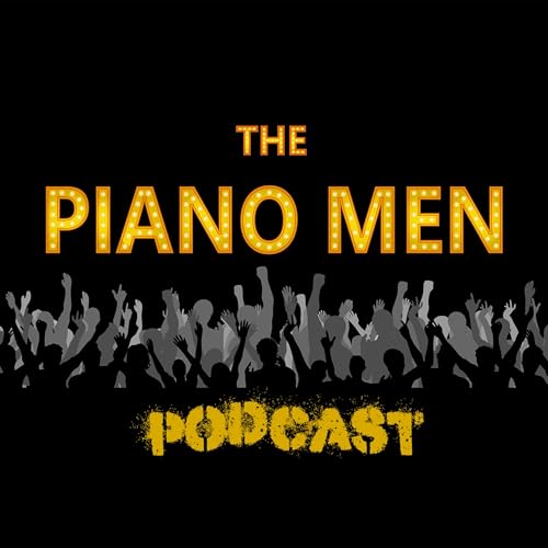 The Piano Men