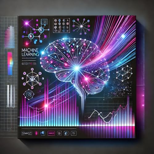 Deep Dive Podcast: Exploring the World of Machine Learning by Aryan Basnet