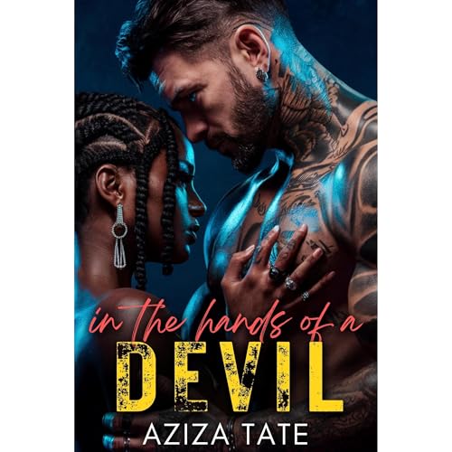 In the Hands of a Devil