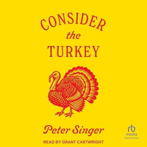 Consider the Turkey