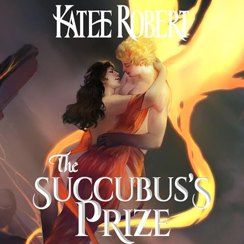 The Succubus's Prize