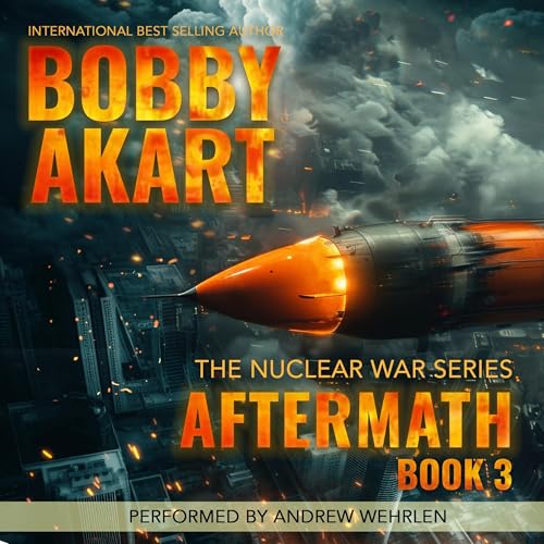 Aftermath 3 by Bobby Akart