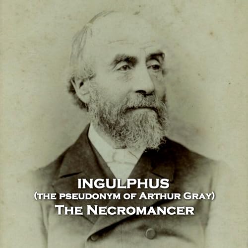 The Necromancer by Ingulphus