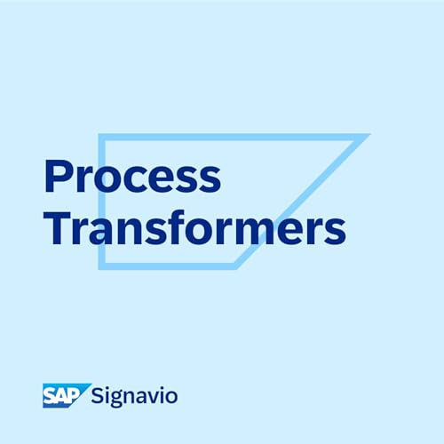 Process Transformers by SAP SE