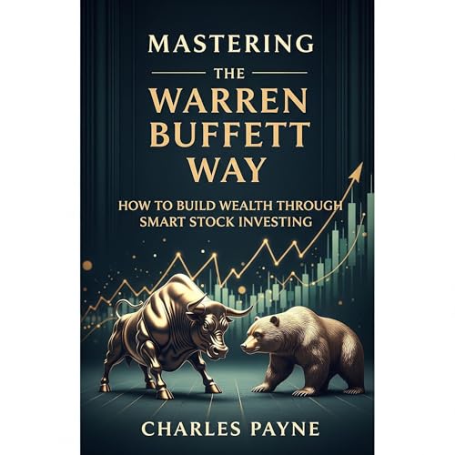 Mastering the Warren Buffett Way