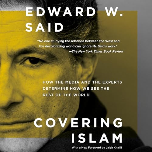 Covering Islam