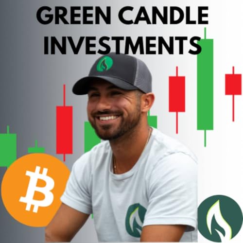 State of Bitcoin with Brandon Keys by Green Candle Investments