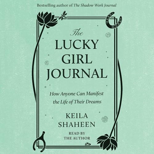 The Lucky Girl Journal