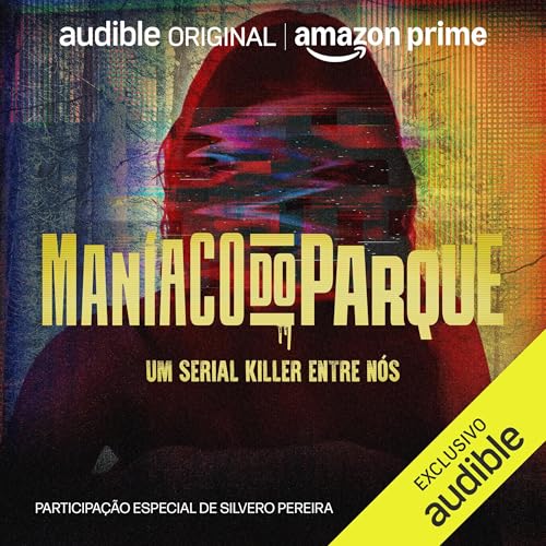 Maníaco do Parque [The Park Maniac] by Marianna Romano