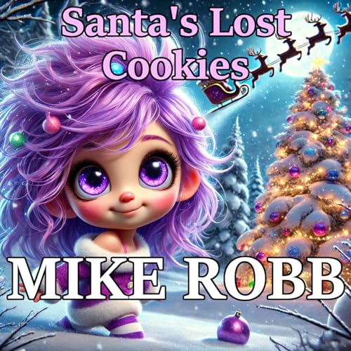 Santa's Lost Cookies
