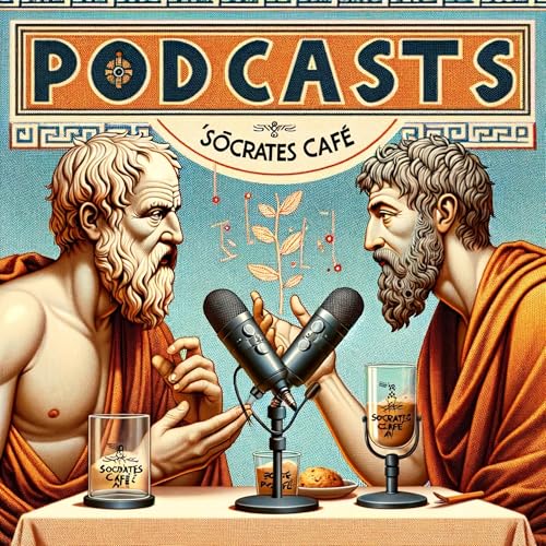 Socrates Café by Socrates Café