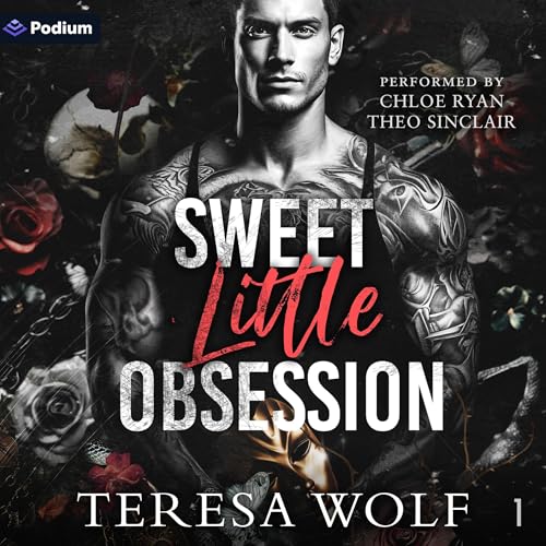 Sweet Little Obsession