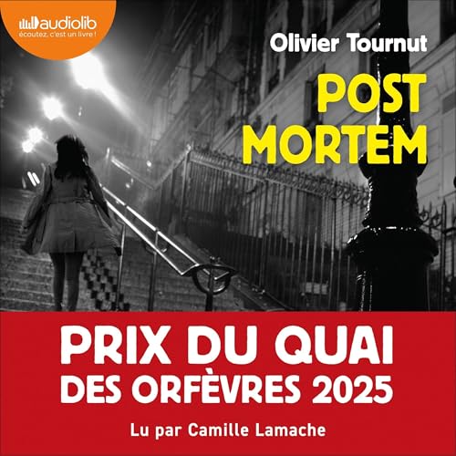 Post Mortem (French Edition)