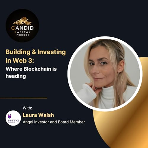 Building & Investing In Web3: Where Blockchain Is Heading by Unknown
