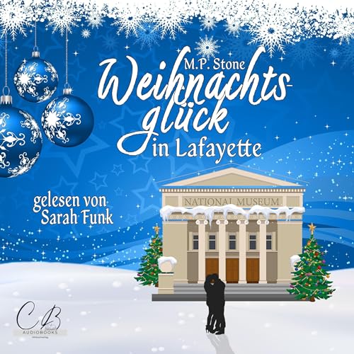 Weihnachtsglück in Lafayette