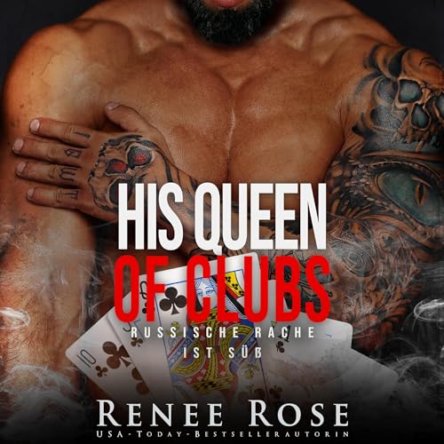 His Queen of Clubs (German Edition)
