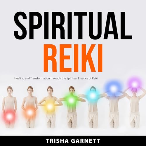 Spiritual Reiki