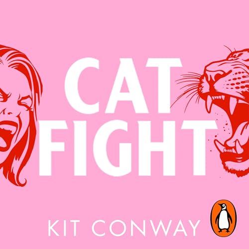 Cat Fight by Kit Conway