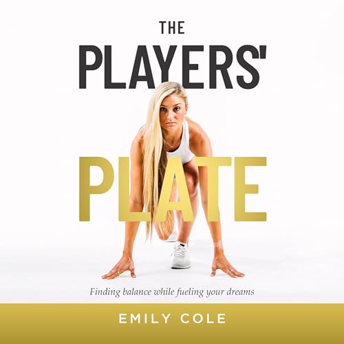 The Players' Plate by Emily Cole