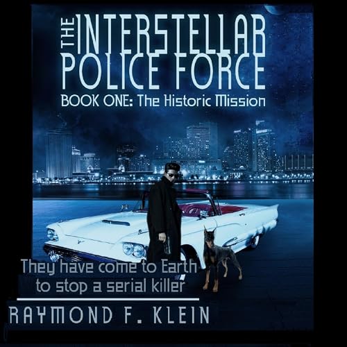 The Historic Mission by Raymond F. Klein