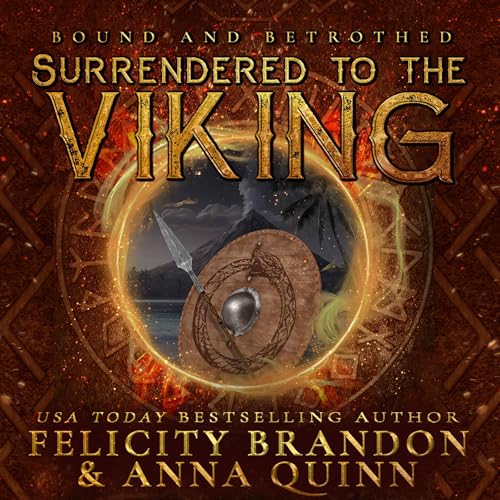 Surrendered to the Viking