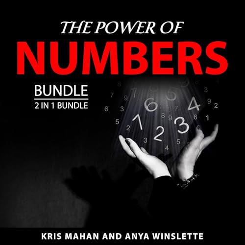 The Power of Numbers Bundle, 2 in 1 Bundle