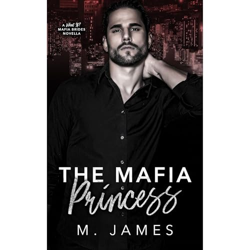 The Mafia Princess