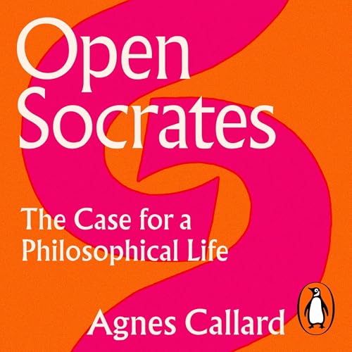 Open Socrates by Agnes Callard