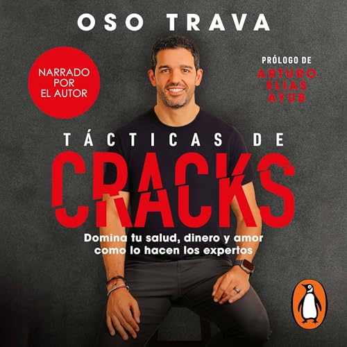 Tácticas de cracks by Oso Trava