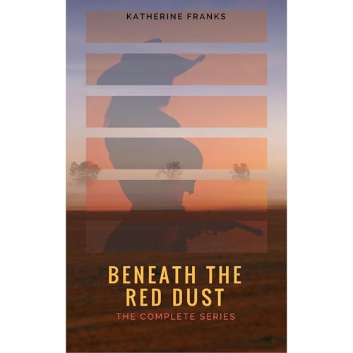 Beneath the Red Dust
