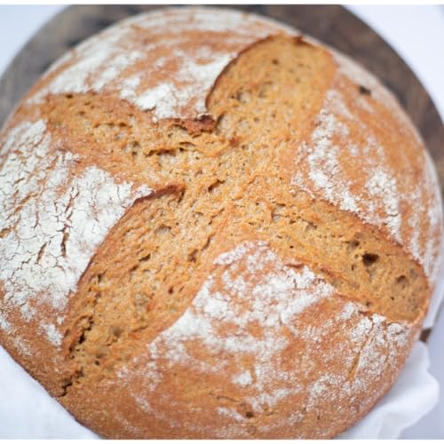 Sourdough Can Be Simple Pilot Episode by Mary Rose