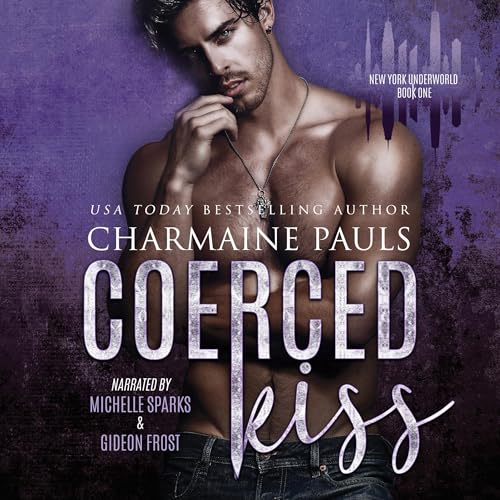 Coerced Kiss