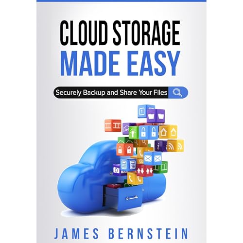 Cloud Storage Made Easy