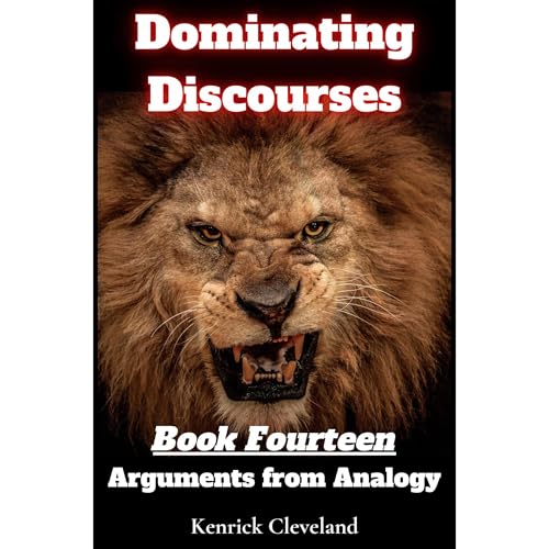 Argument From Analogy